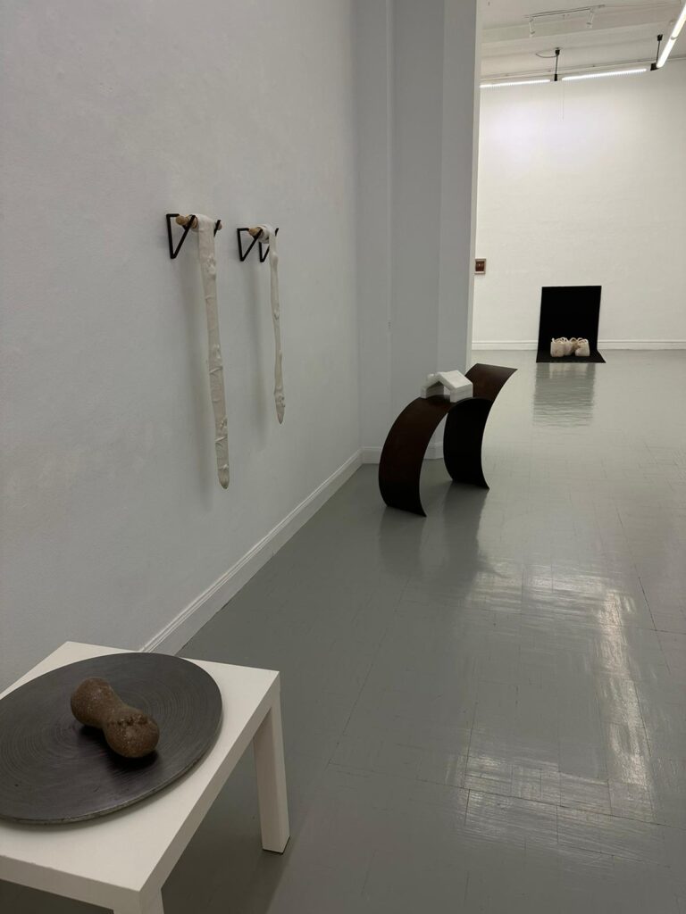 Beatriz Carbonell en Galería Vanguardia