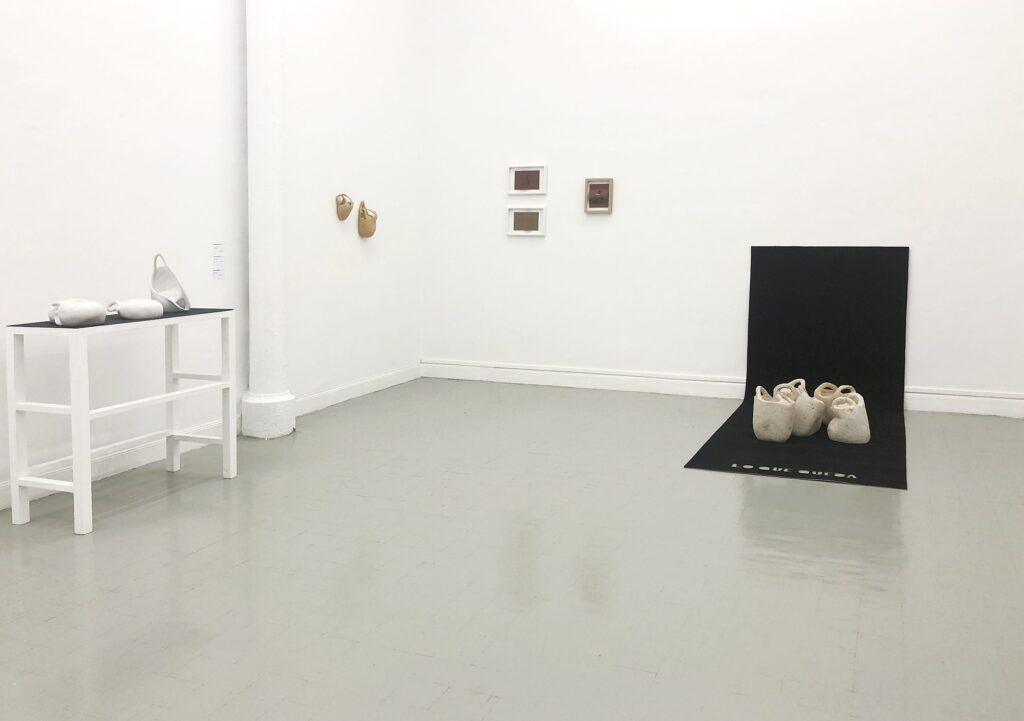 Beatriz Carbonell en Galería Vanguardia