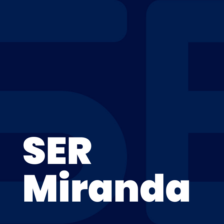 Entrevista Cadena SER Miranda